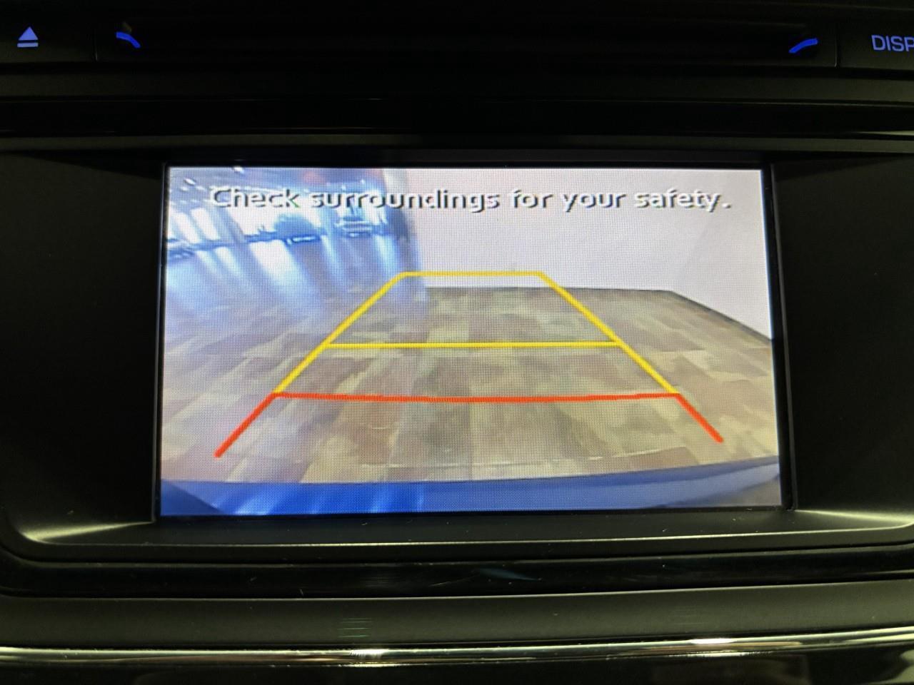 2017 Hyundai Tucson Premium Photo