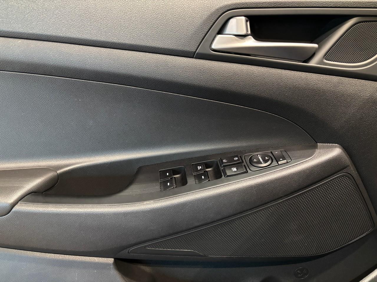 2017 Hyundai Tucson Premium Photo