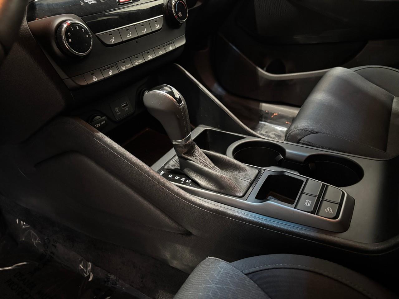 2017 Hyundai Tucson Premium Photo