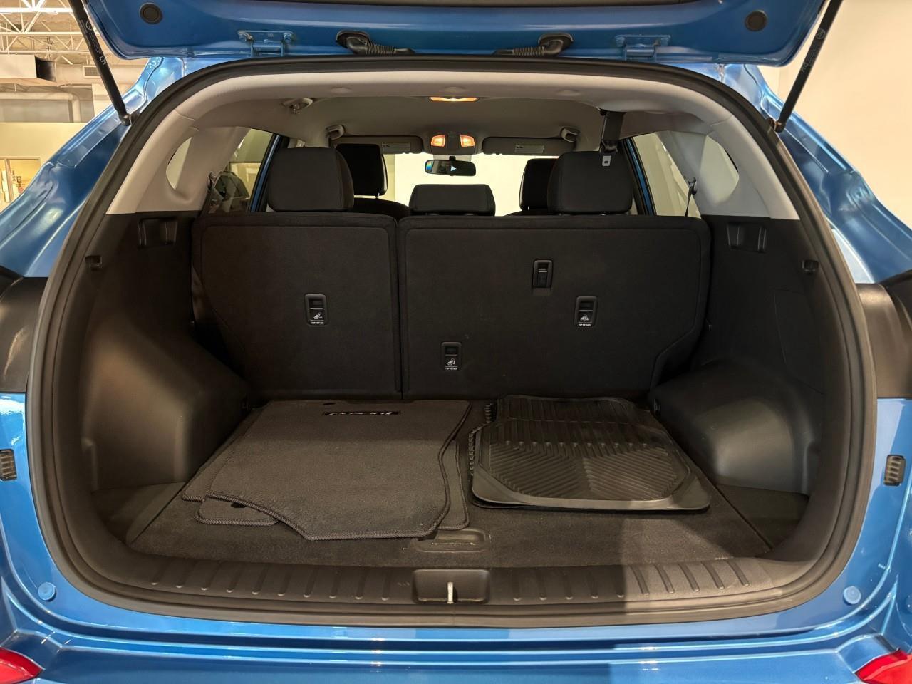 2017 Hyundai Tucson Premium Photo