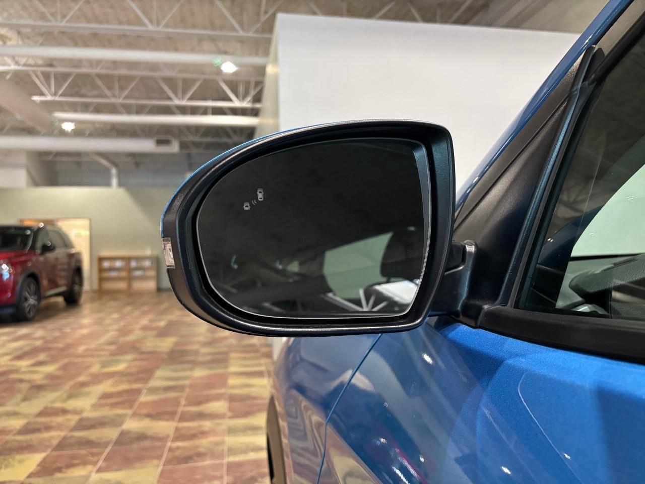 2017 Hyundai Tucson Premium Photo