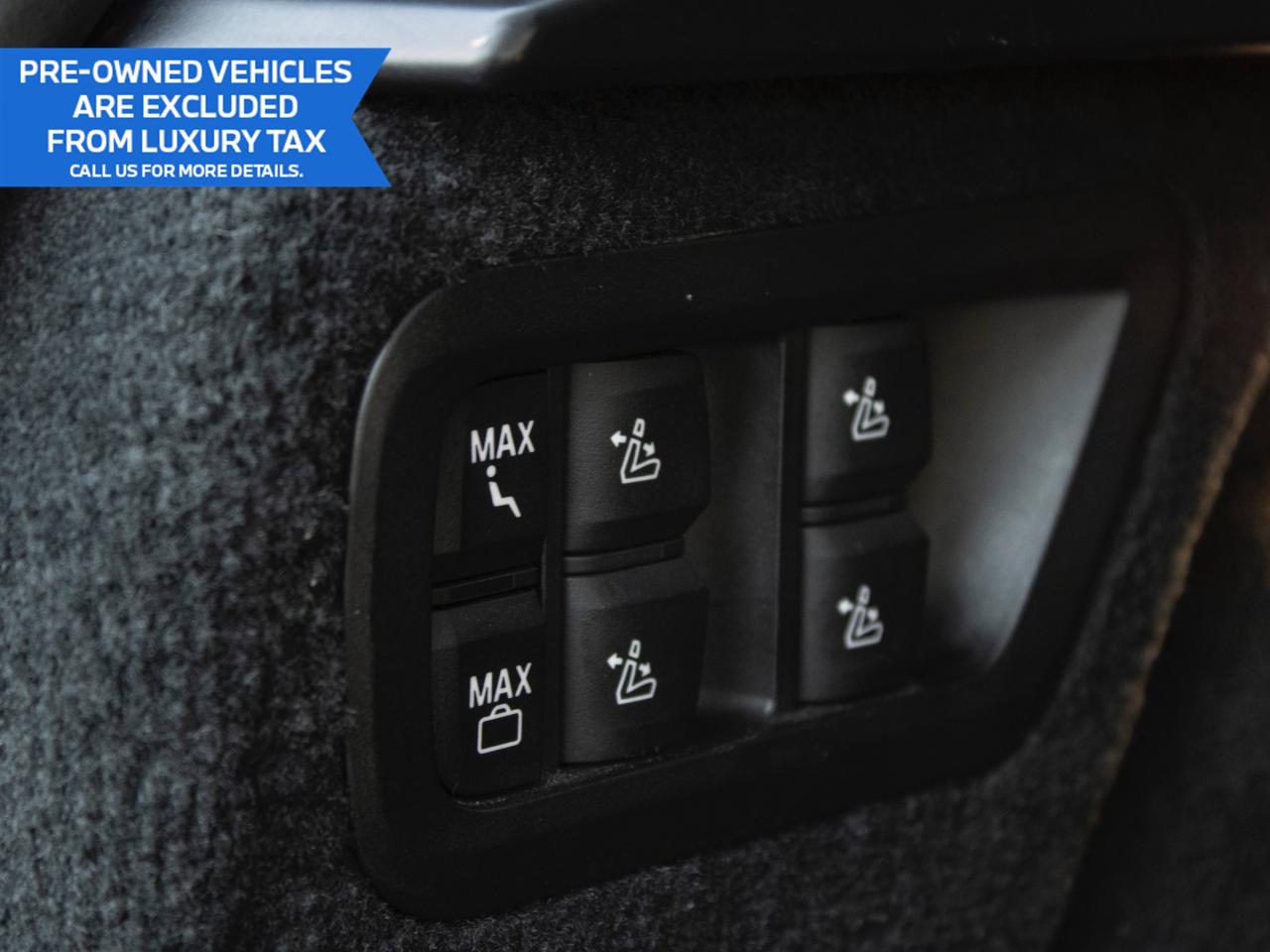 2021 BMW X7 PREMIUM EXCELLANCE PKG-M SPORT PKG-TRAILER TOW PKG Photo