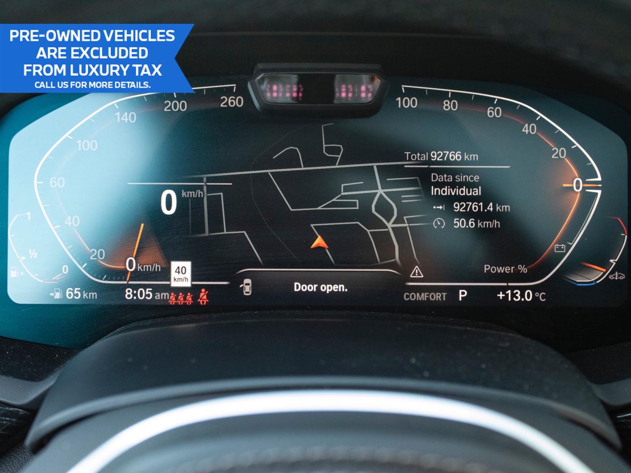 2021 BMW X7 PREMIUM EXCELLANCE PKG-M SPORT PKG-TRAILER TOW PKG Photo