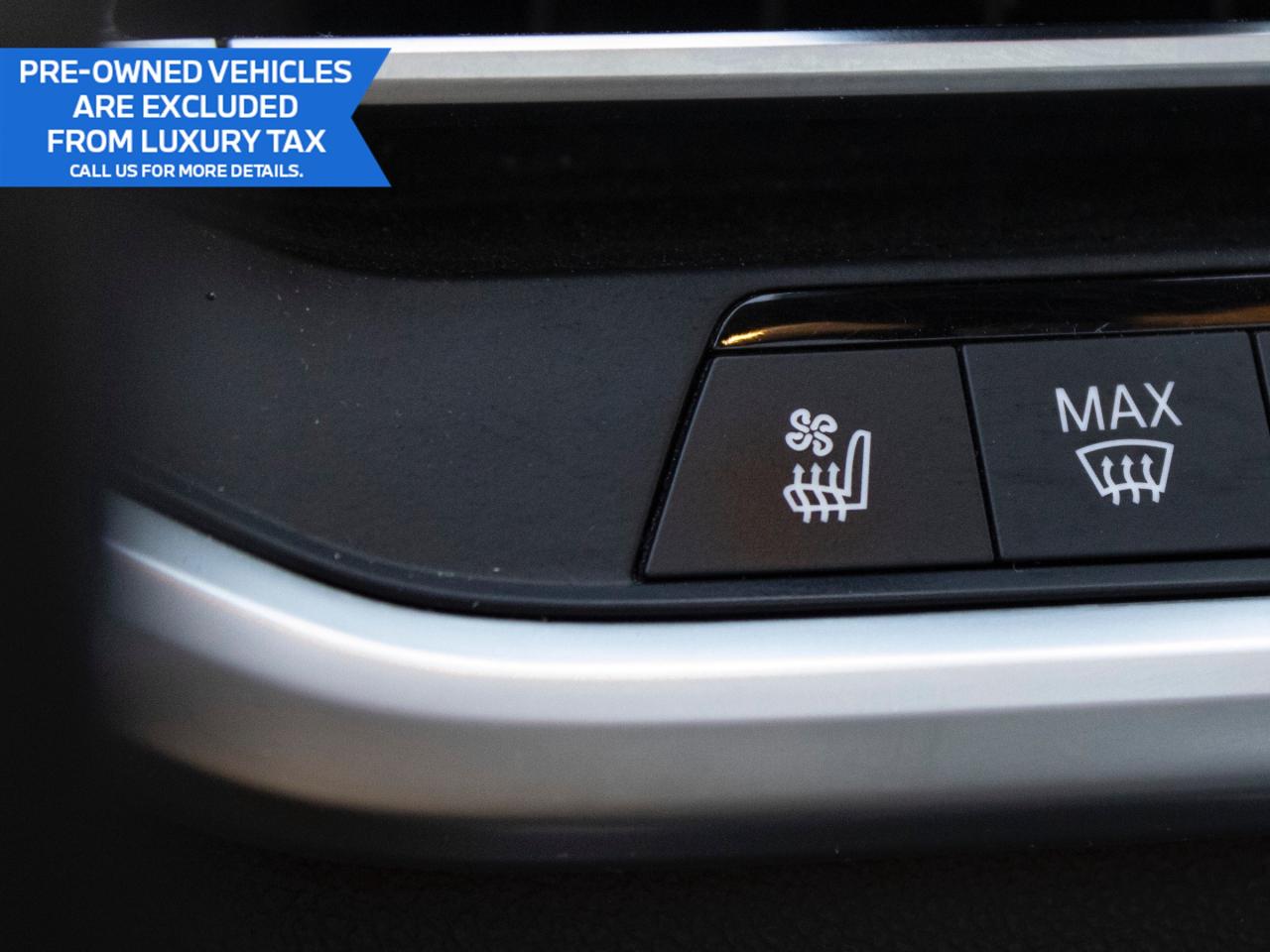 2021 BMW X7 PREMIUM EXCELLANCE PKG-M SPORT PKG-TRAILER TOW PKG Photo