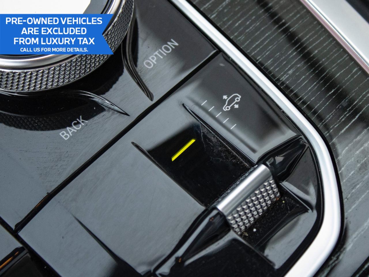 2021 BMW X7 PREMIUM EXCELLANCE PKG-M SPORT PKG-TRAILER TOW PKG Photo