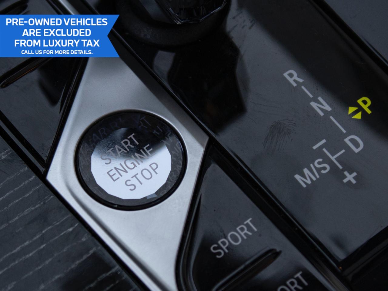 2021 BMW X7 PREMIUM EXCELLANCE PKG-M SPORT PKG-TRAILER TOW PKG Photo