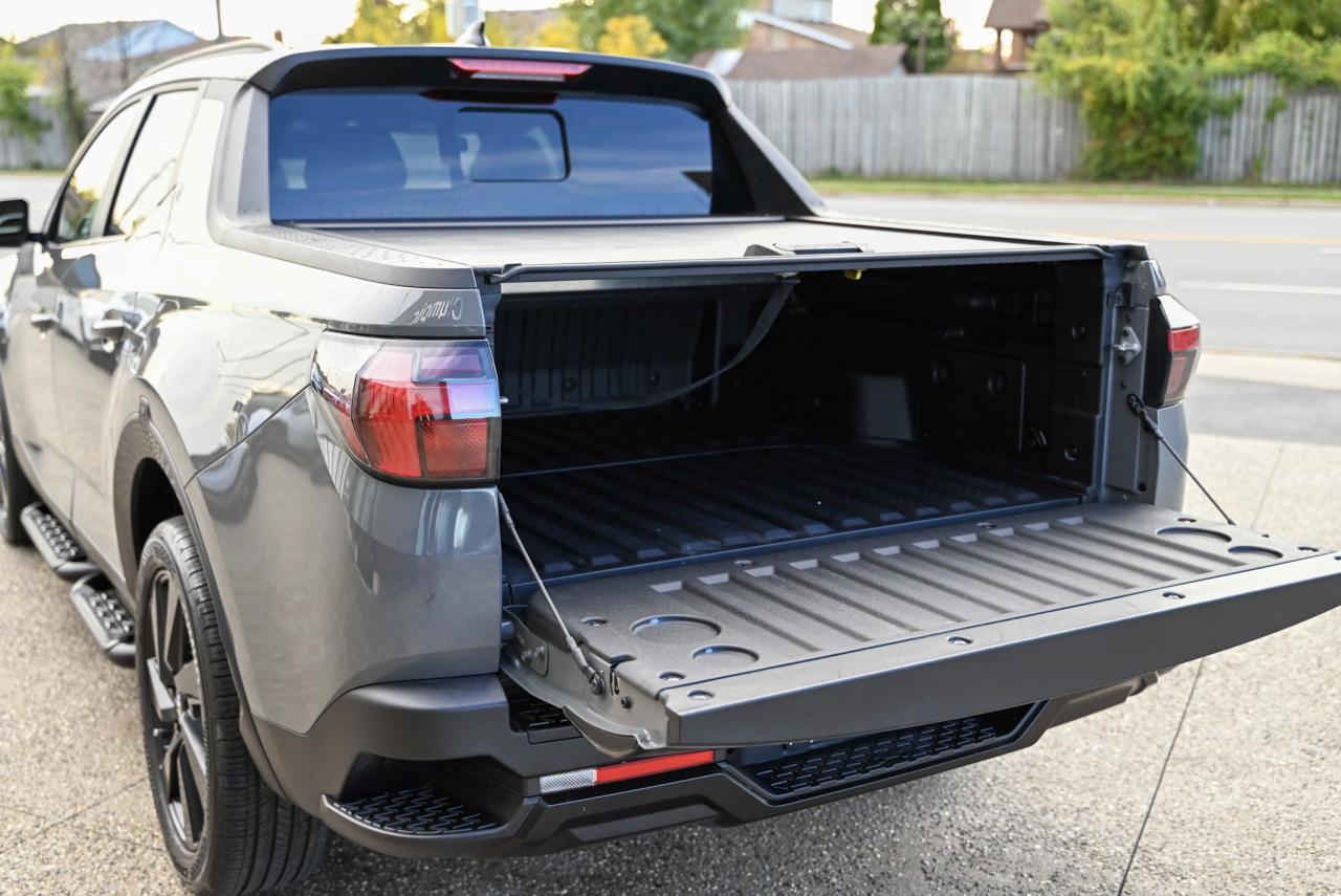 2024 Hyundai Santa Cruz CPO Rates from 4.49%,Ultimate,FULLY LOADED, 1-OWNE Photo