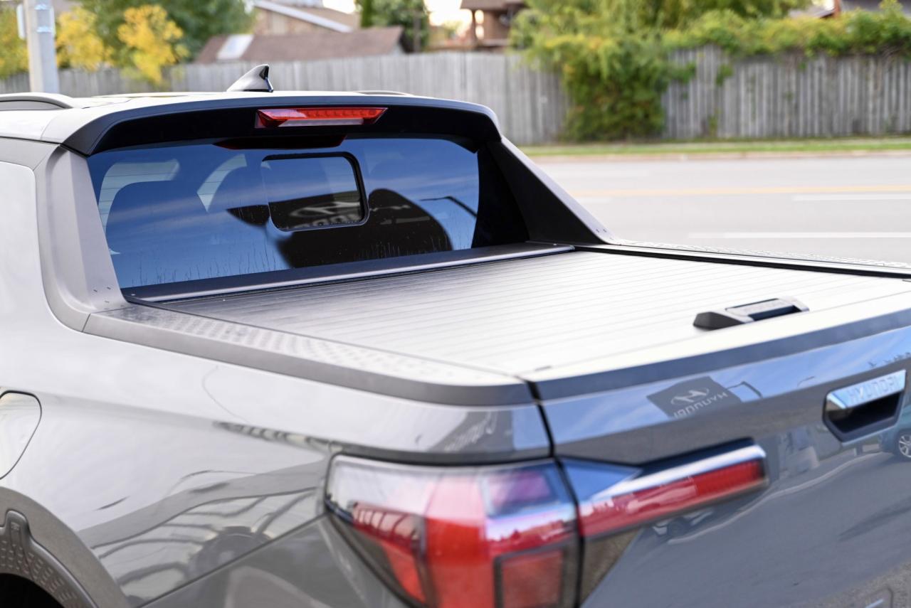 2024 Hyundai Santa Cruz CPO Rates from 4.49%,Ultimate,FULLY LOADED, 1-OWNE Photo