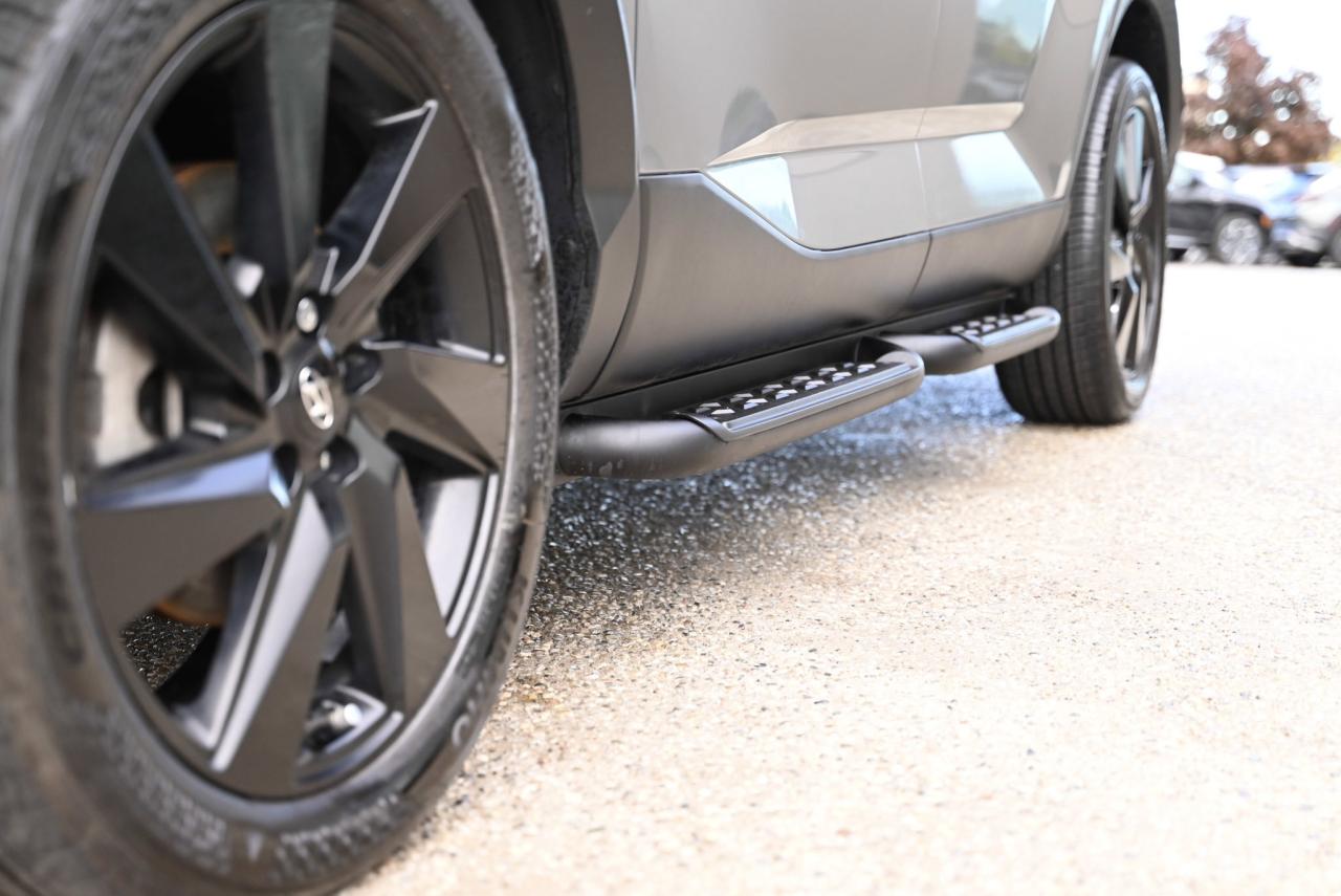 2024 Hyundai Santa Cruz CPO Rates from 4.49%,Ultimate,FULLY LOADED, 1-OWNE Photo