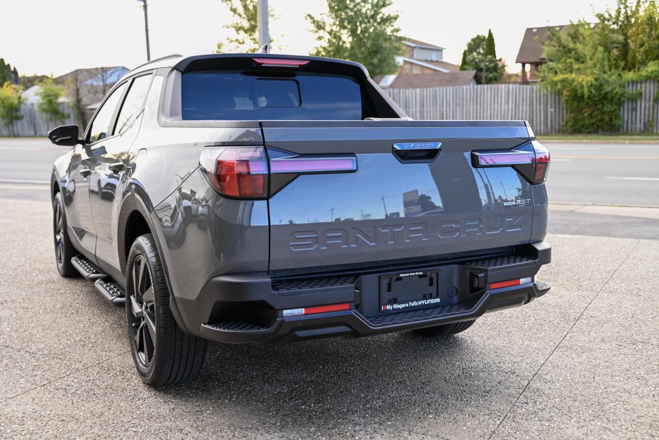 2024 Hyundai Santa Cruz CPO Rates from 4.49%,Ultimate,FULLY LOADED, 1-OWNE Photo