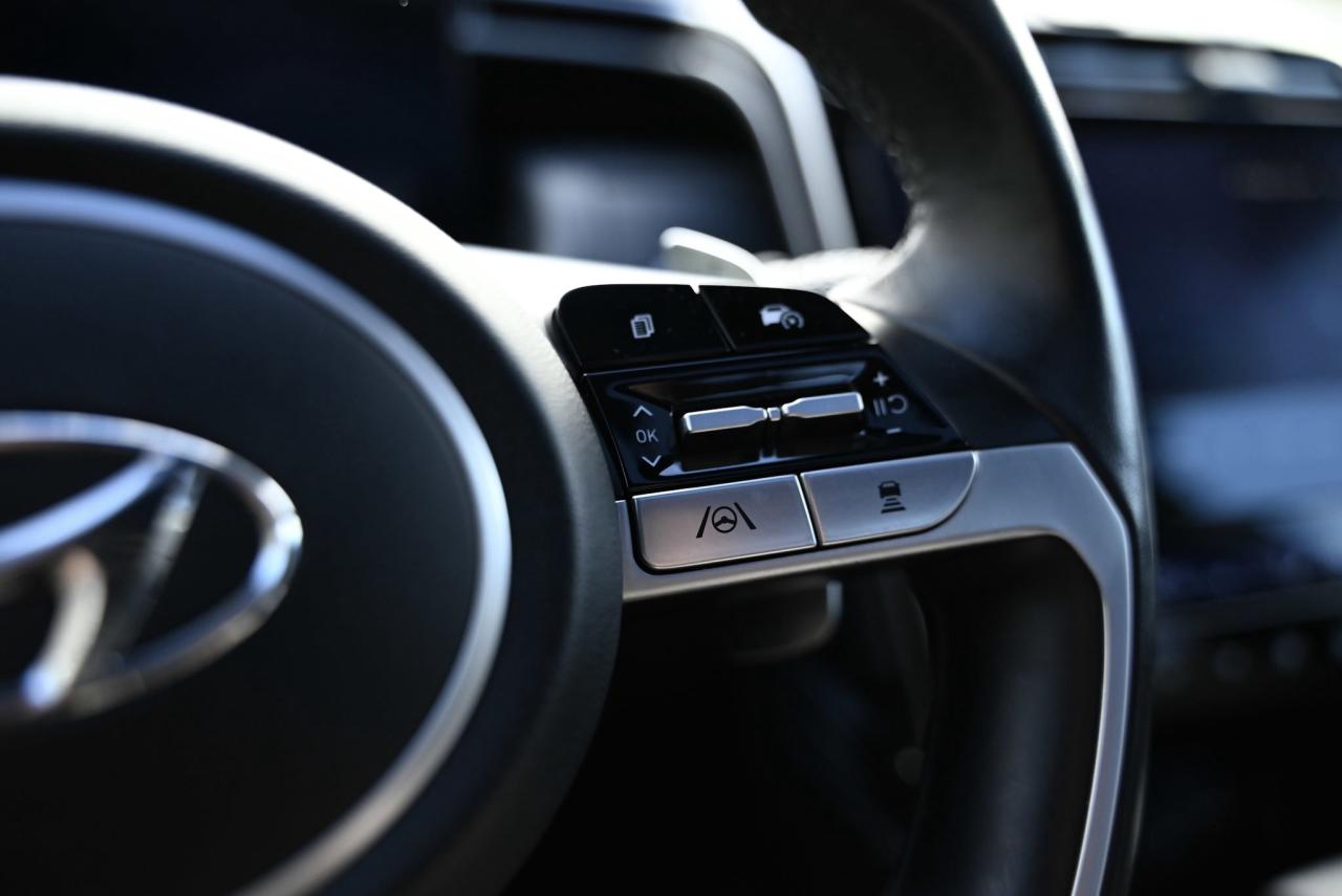 2024 Hyundai Santa Cruz CPO Rates from 4.49%,Ultimate,FULLY LOADED, 1-OWNE Photo