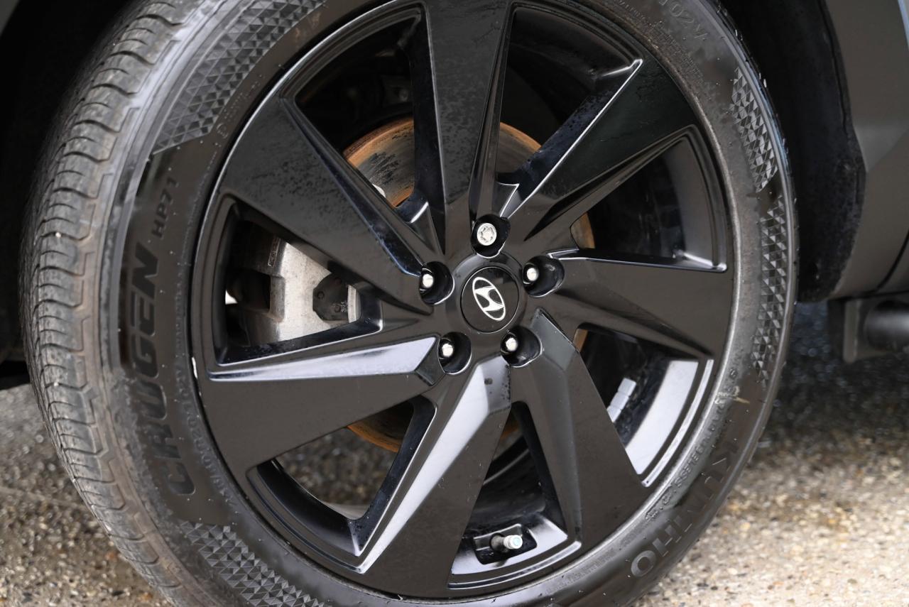 2024 Hyundai Santa Cruz 1-owner, Certified, Top of the line Photo