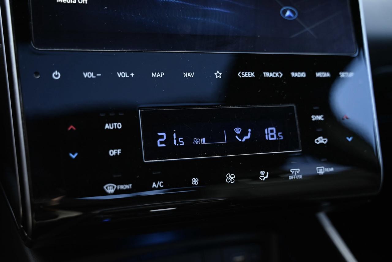 2024 Hyundai Santa Cruz CPO Rates from 4.49%,Ultimate,FULLY LOADED, 1-OWNE Photo