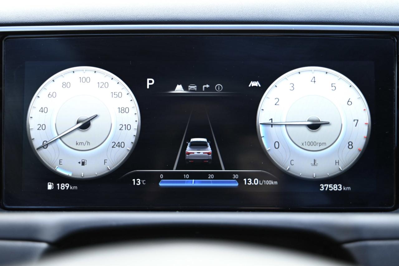 2024 Hyundai Santa Cruz CPO Rates from 4.49%,Ultimate,FULLY LOADED, 1-OWNE Photo