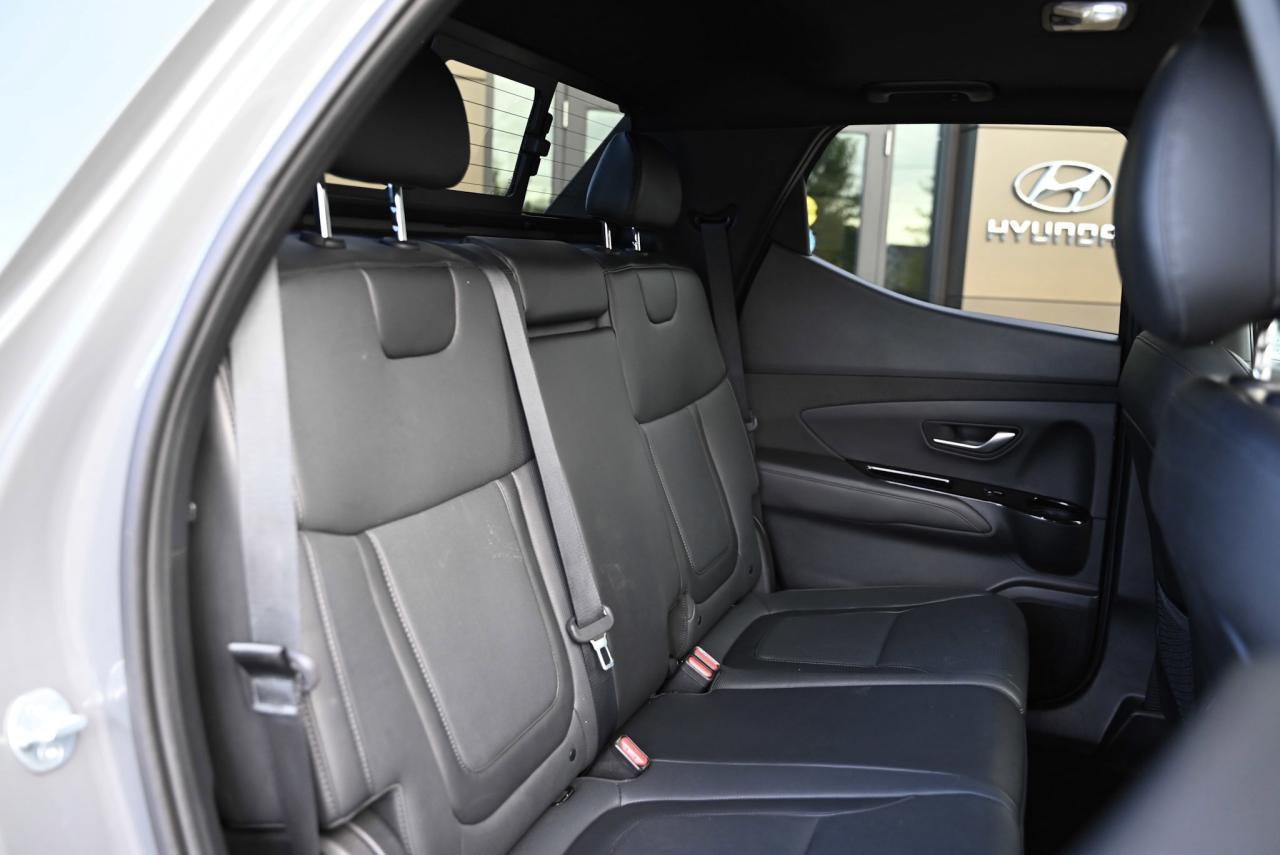 2024 Hyundai Santa Cruz CPO Rates from 4.49%,Ultimate,FULLY LOADED, 1-OWNE Photo