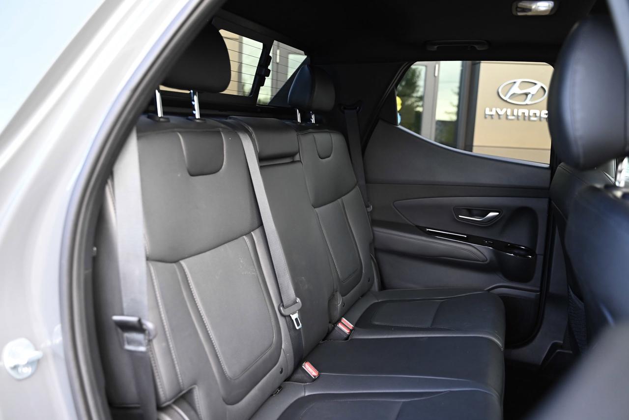 2024 Hyundai Santa Cruz 1-owner, Certified, Top of the line Photo