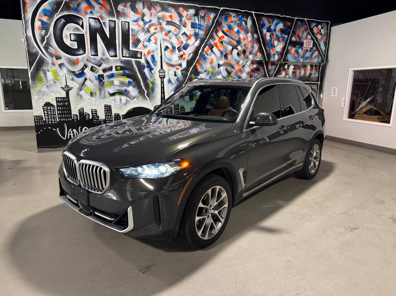 Used 2024 BMW X5 XDrive40i- Premium Essential Package- Trailer Tow for sale in Concord, ON