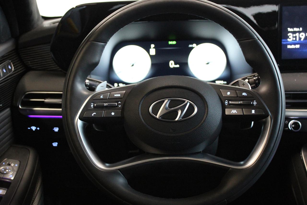 2024 Hyundai PALISADE Ultimate Calligraphy/1-owner/ 7-Passenger Photo
