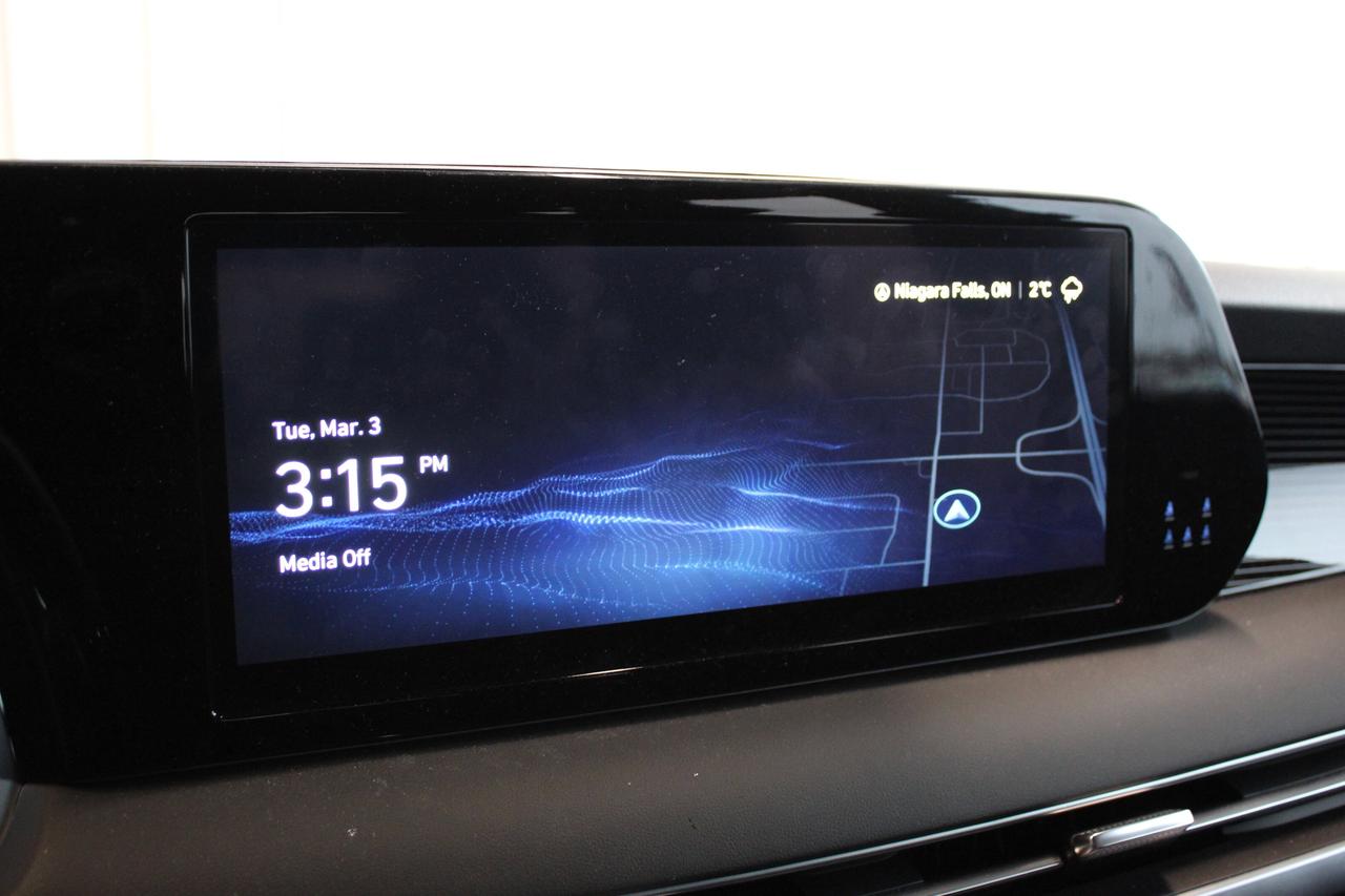 2024 Hyundai PALISADE Ultimate Calligraphy/1-owner/ 7-Passenger Photo