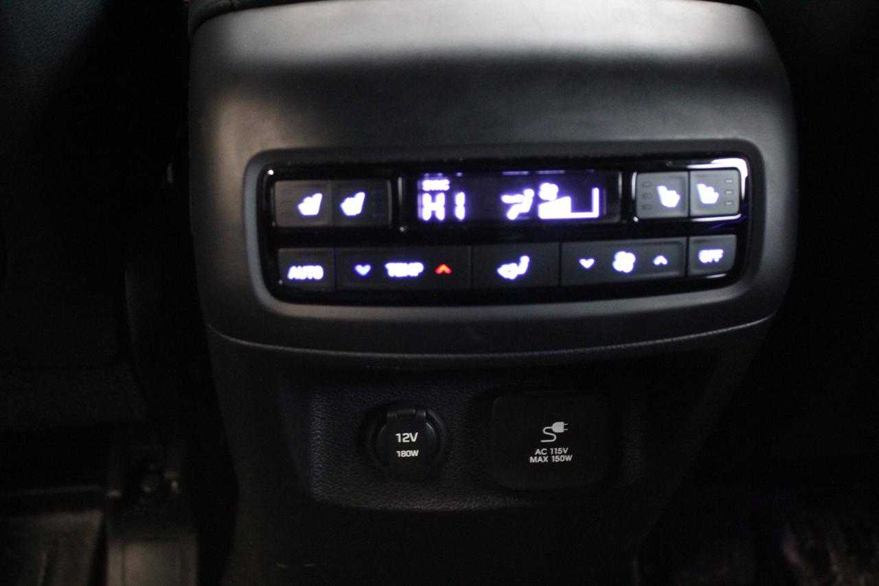 2024 Hyundai PALISADE Ultimate Calligraphy/1-owner/ 7-Passenger Photo