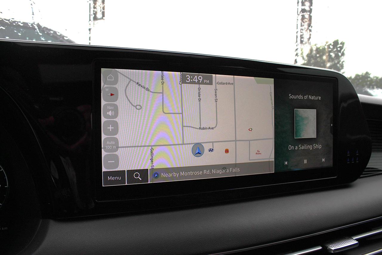 2024 Hyundai PALISADE Ultimate Calligraphy/1-owner/ 7-Passenger Photo