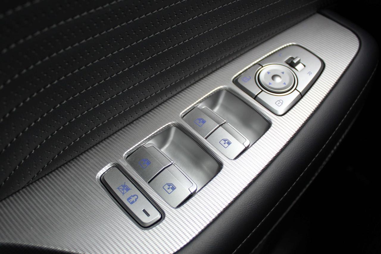 2024 Hyundai PALISADE Ultimate Calligraphy/1-owner/ 7-Passenger Photo