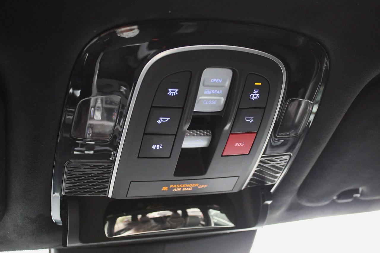 2024 Hyundai PALISADE Ultimate Calligraphy/1-owner/ 7-Passenger Photo