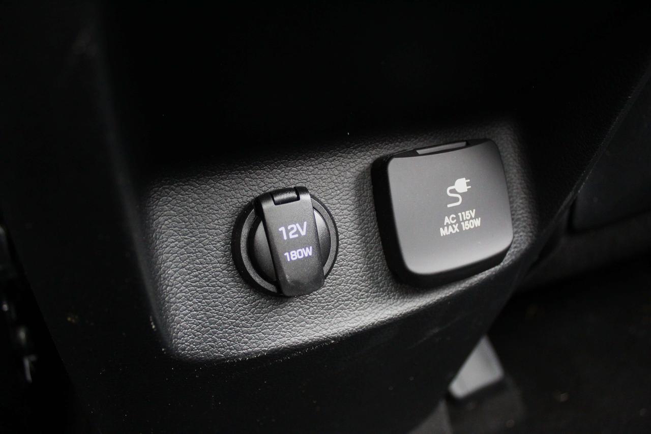 2024 Hyundai PALISADE Ultimate Calligraphy/1-owner/ 7-Passenger Photo
