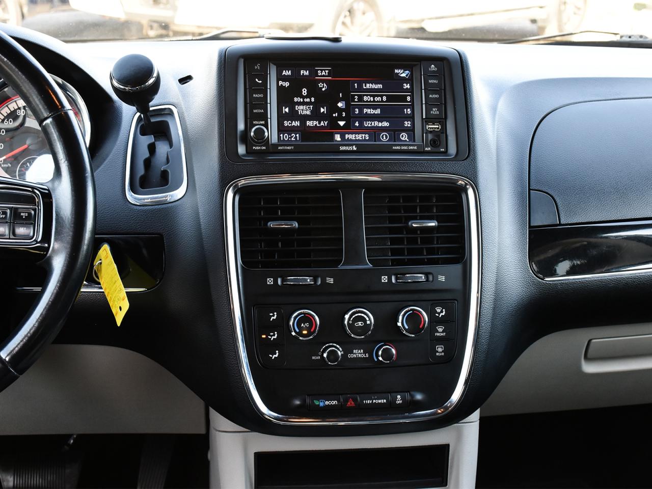 2019 Dodge Grand Caravan SXT Premium Plus ~Leather ~Nav ~Power Seats ~Cam Photo