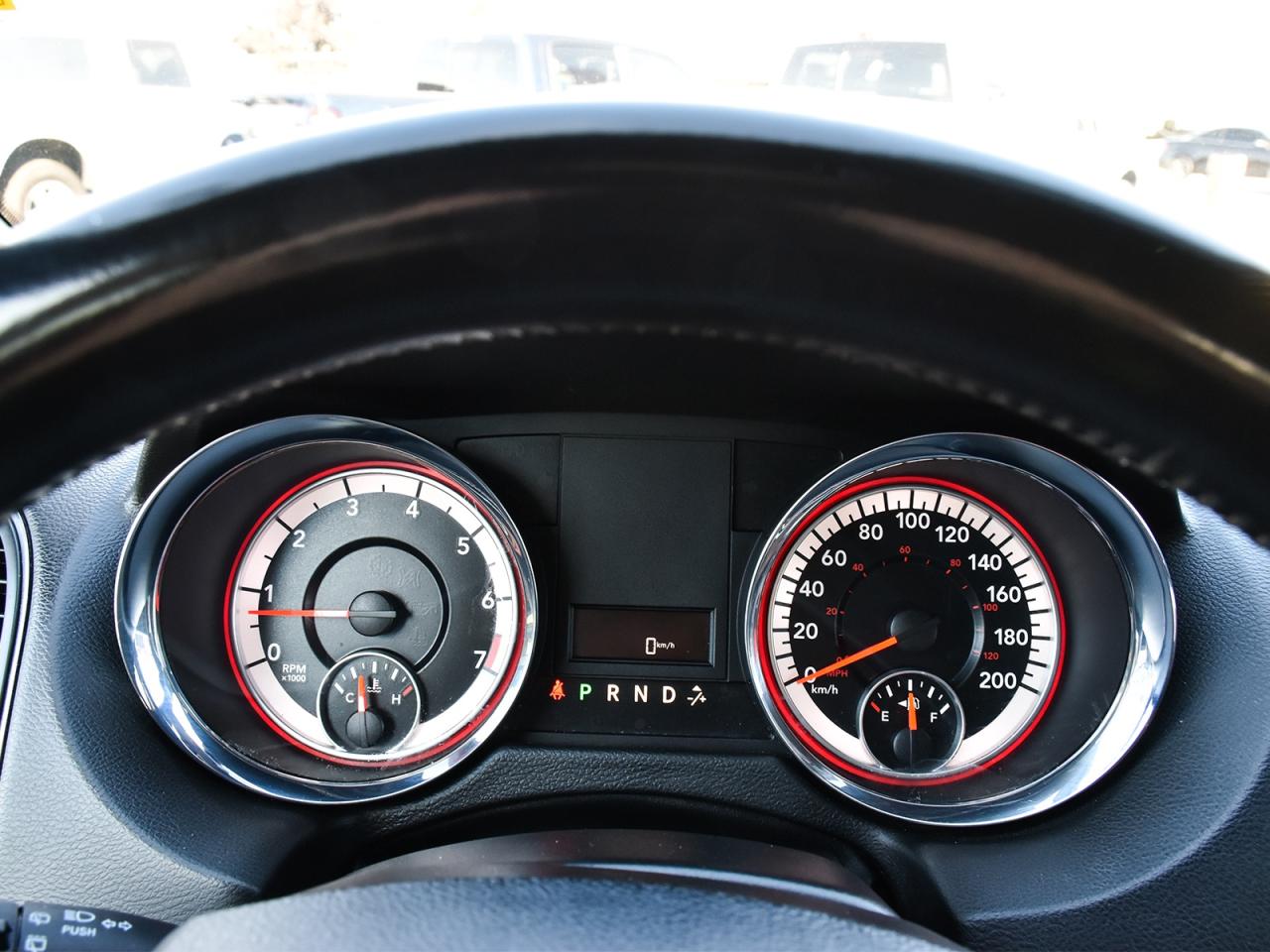 2019 Dodge Grand Caravan SXT Premium Plus ~Leather ~Nav ~Power Seats ~Cam Photo