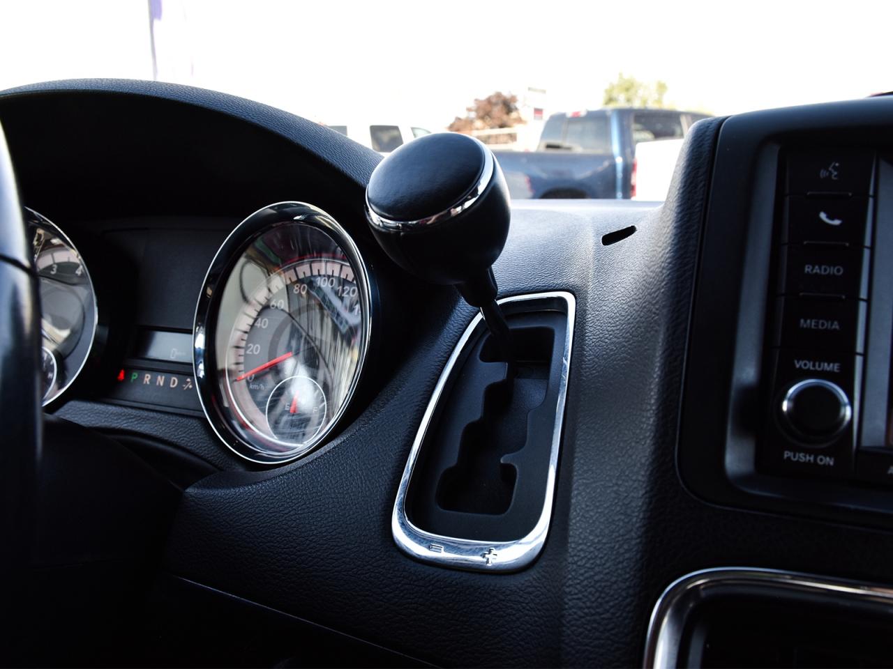 2019 Dodge Grand Caravan SXT Premium Plus ~Leather ~Nav ~Power Seats ~Cam Photo