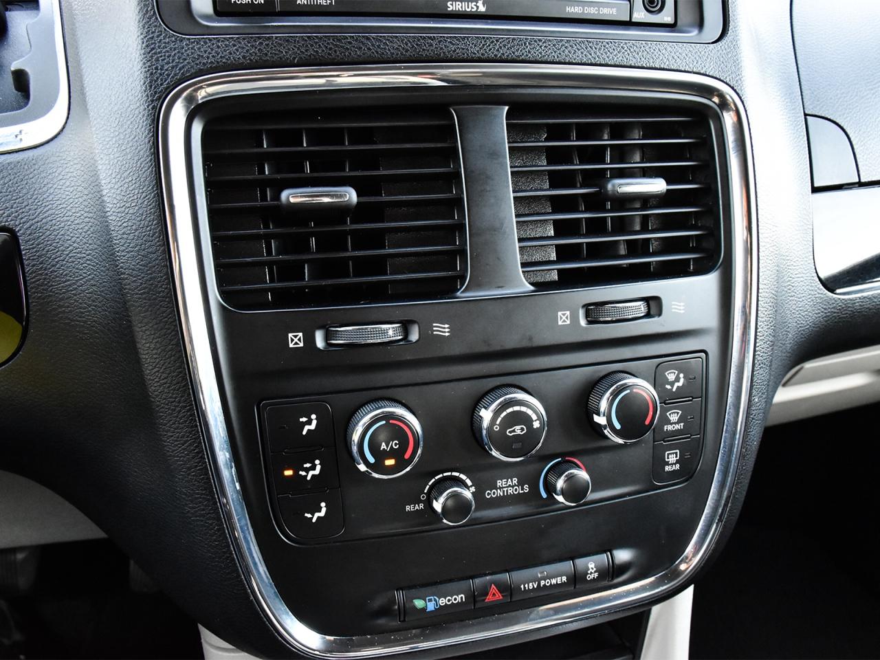 2019 Dodge Grand Caravan SXT Premium Plus ~Leather ~Nav ~Power Seats ~Cam Photo