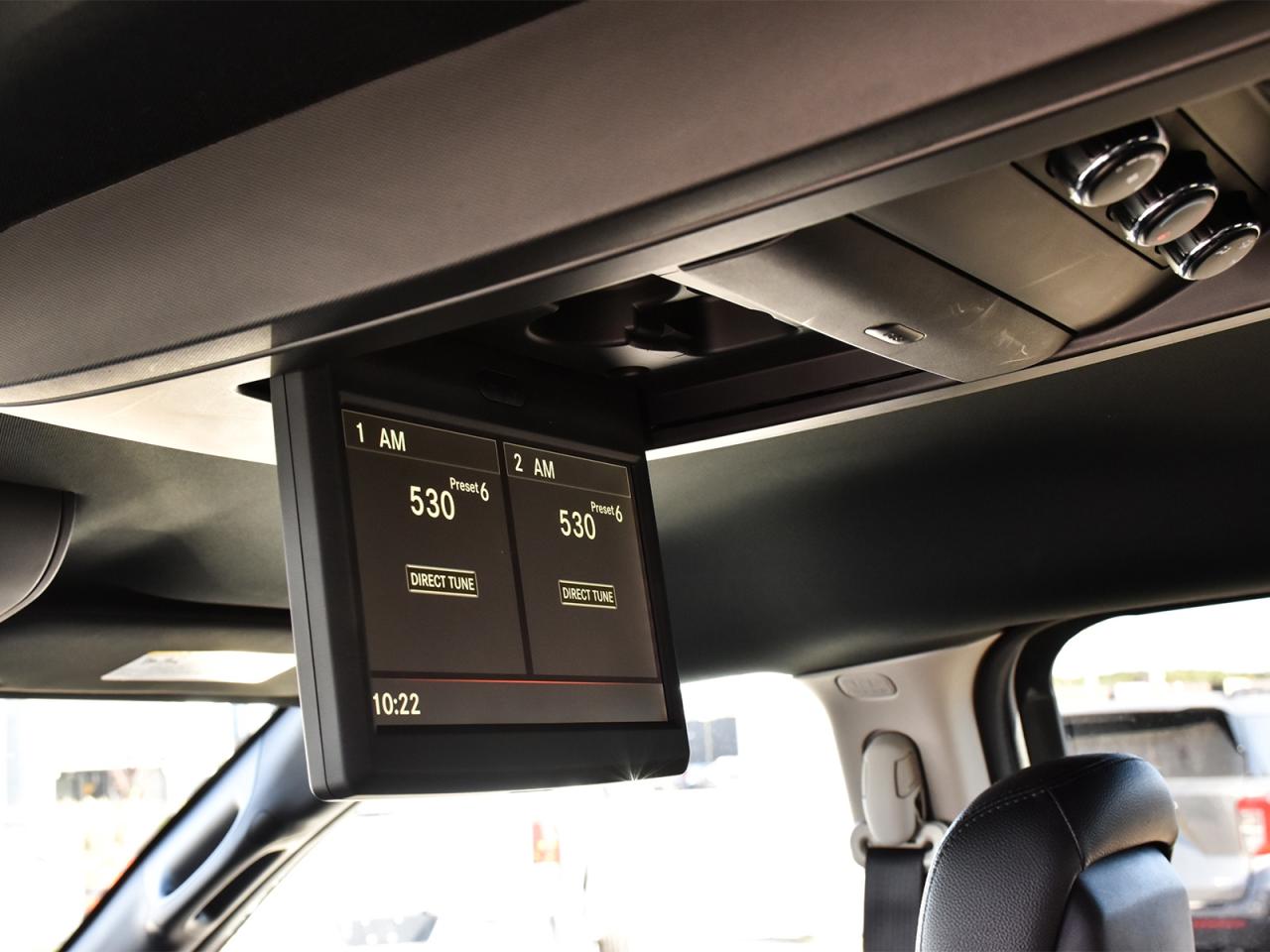 2019 Dodge Grand Caravan SXT Premium Plus ~Leather ~Nav ~Power Seats ~Cam Photo