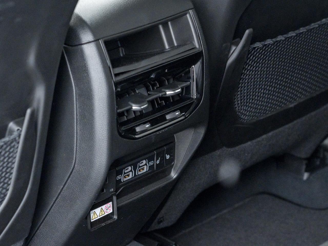 2023 Jeep Grand Cherokee 4xe 4xE--PANO ROOF--REAR SEAT VIDEO--LTHR--NAV Photo