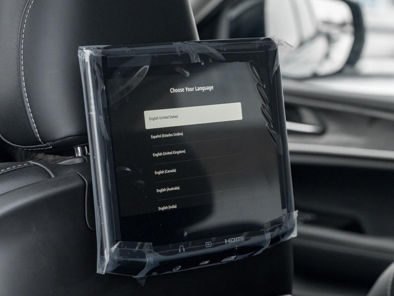 2023 Jeep Grand Cherokee 4xe GRAND CHEROKEE Photo