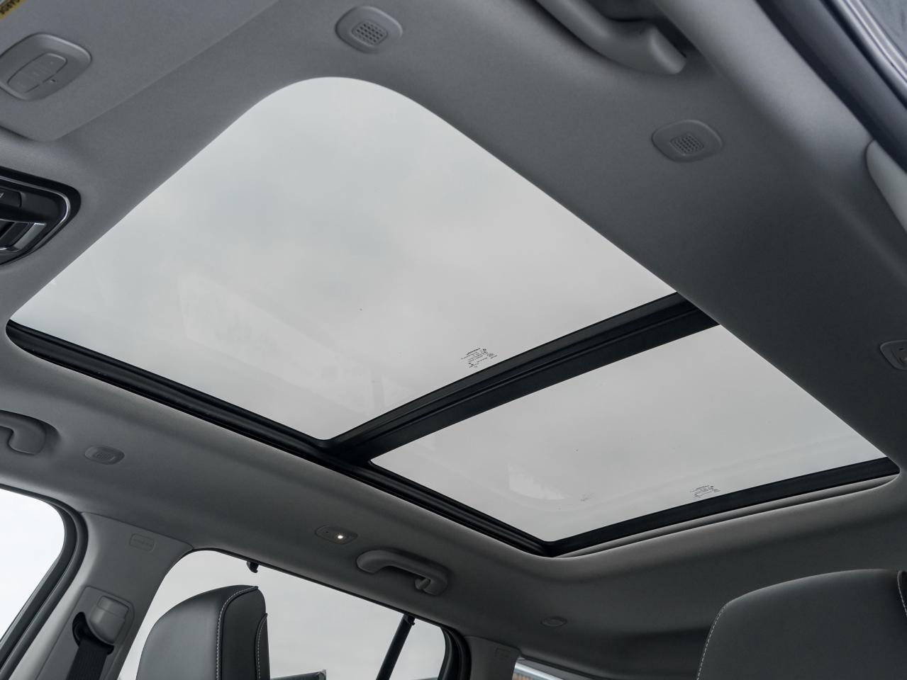 2023 Jeep Grand Cherokee 4xe 4xE--PANO ROOF--REAR SEAT VIDEO--LTHR--NAV Photo