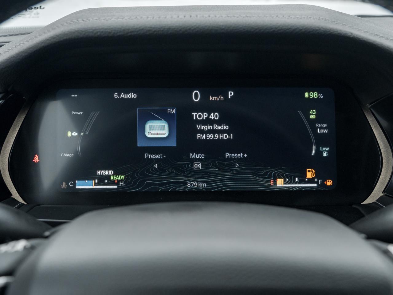 2023 Jeep Grand Cherokee 4xe 4xE--PANO ROOF--REAR SEAT VIDEO--LTHR--NAV Photo