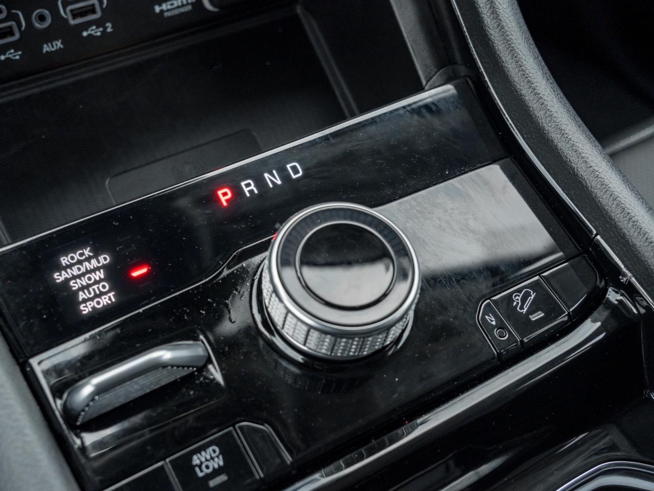 2023 Jeep Grand Cherokee 4xe GRAND CHEROKEE Photo