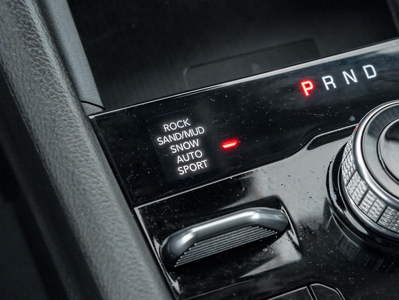 2023 Jeep Grand Cherokee 4xe GRAND CHEROKEE Photo