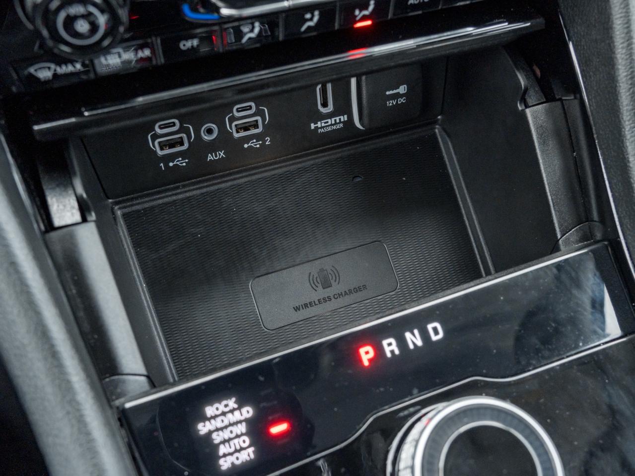 2023 Jeep Grand Cherokee 4xe 4xE--PANO ROOF--REAR SEAT VIDEO--LTHR--NAV Photo