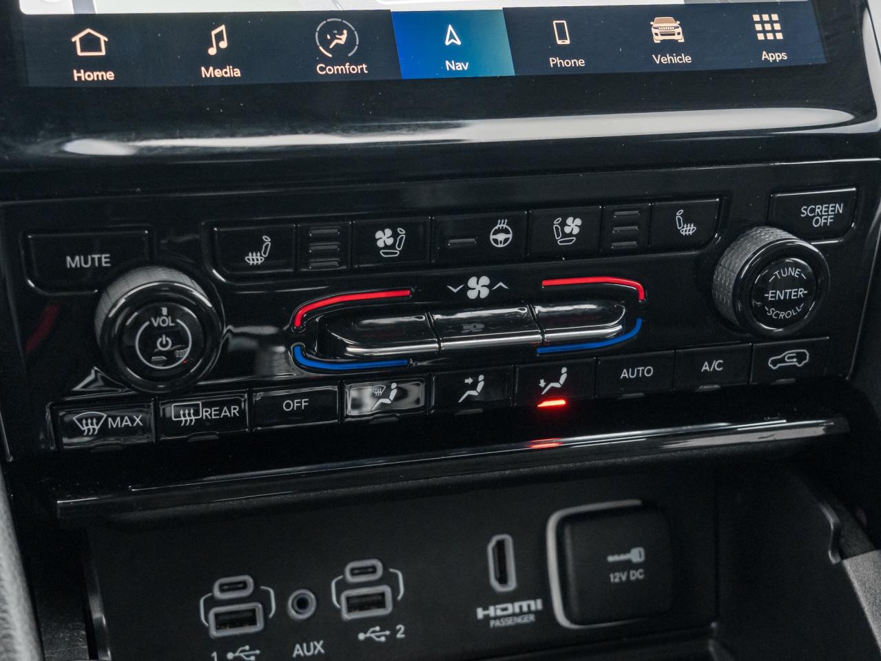 2023 Jeep Grand Cherokee 4xe GRAND CHEROKEE Photo