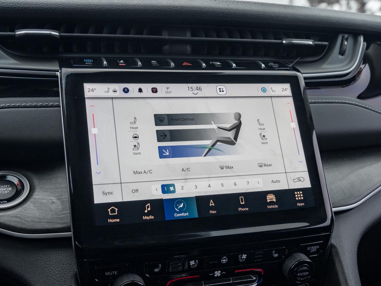 2023 Jeep Grand Cherokee 4xe GRAND CHEROKEE Photo