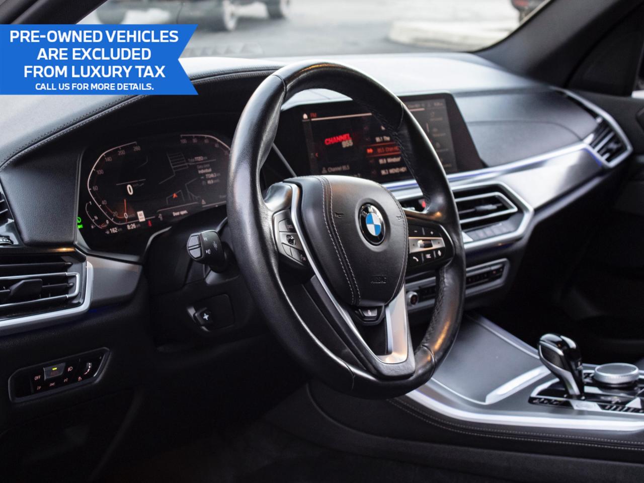 2022 BMW X5 HEADS UP DISPLAY-PREMIUM ESSENTIAL-NO ACCIDENTS Photo