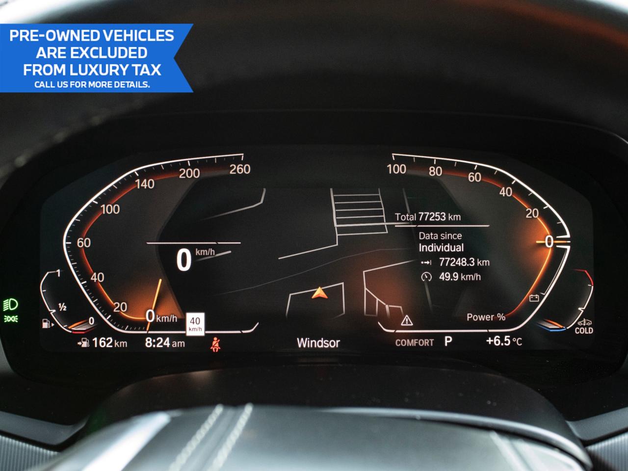 2022 BMW X5 HEADS UP DISPLAY-PREMIUM ESSENTIAL-NO ACCIDENTS Photo