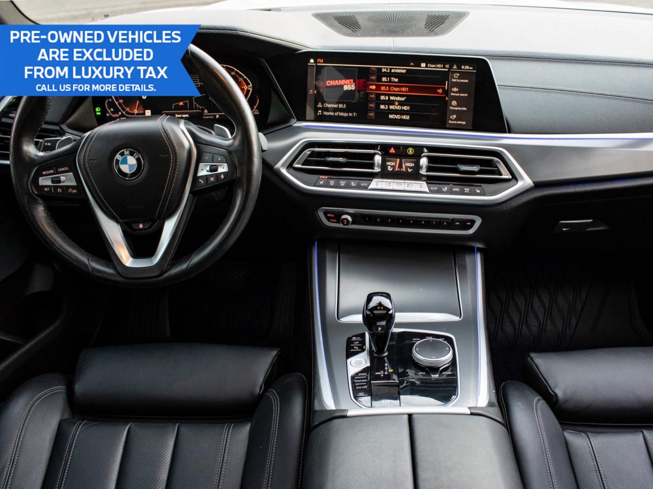 2022 BMW X5 HEADS UP DISPLAY-PREMIUM ESSENTIAL-NO ACCIDENTS Photo