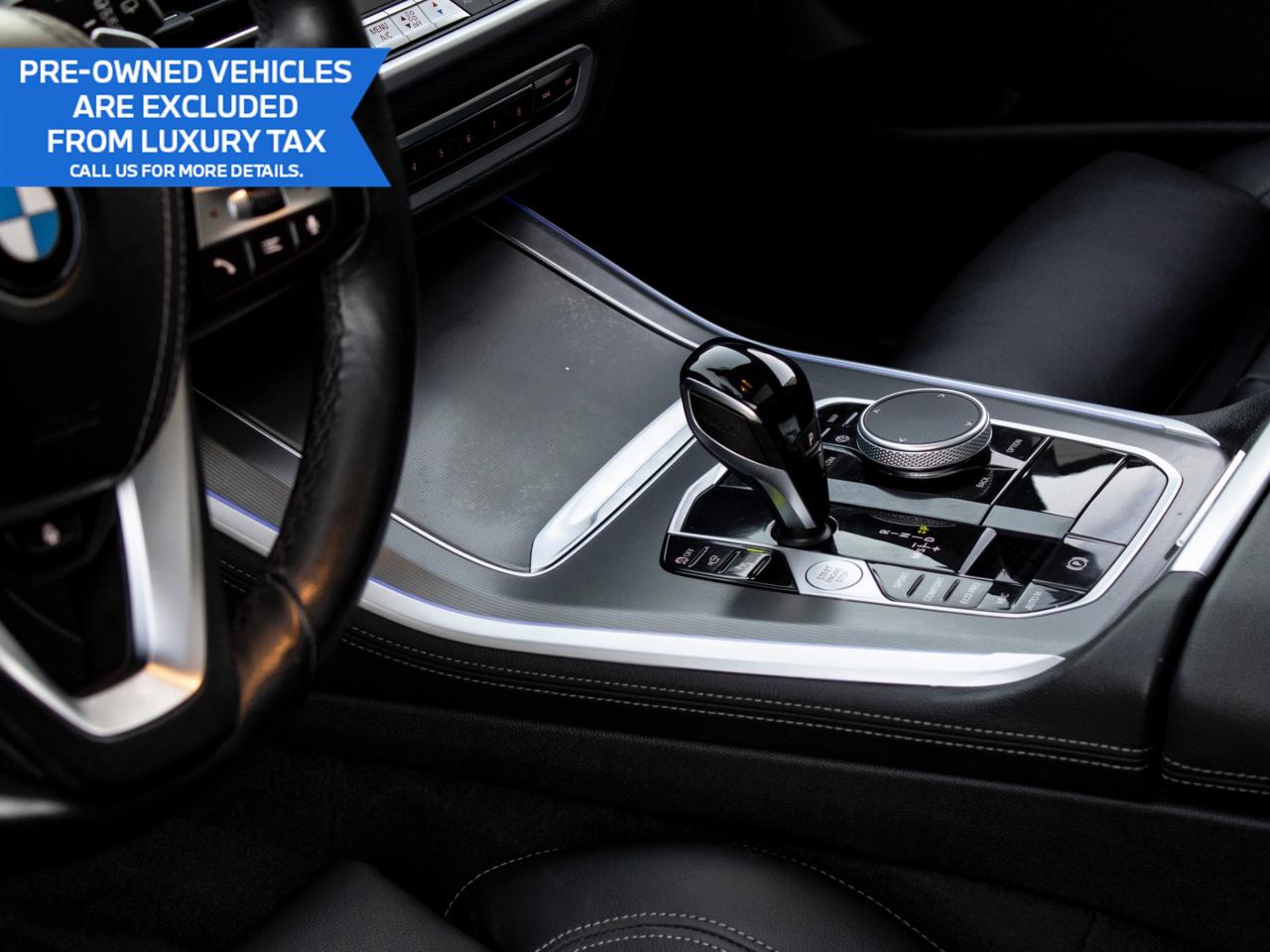 2022 BMW X5 HEADS UP DISPLAY-PREMIUM ESSENTIAL-NO ACCIDENTS Photo