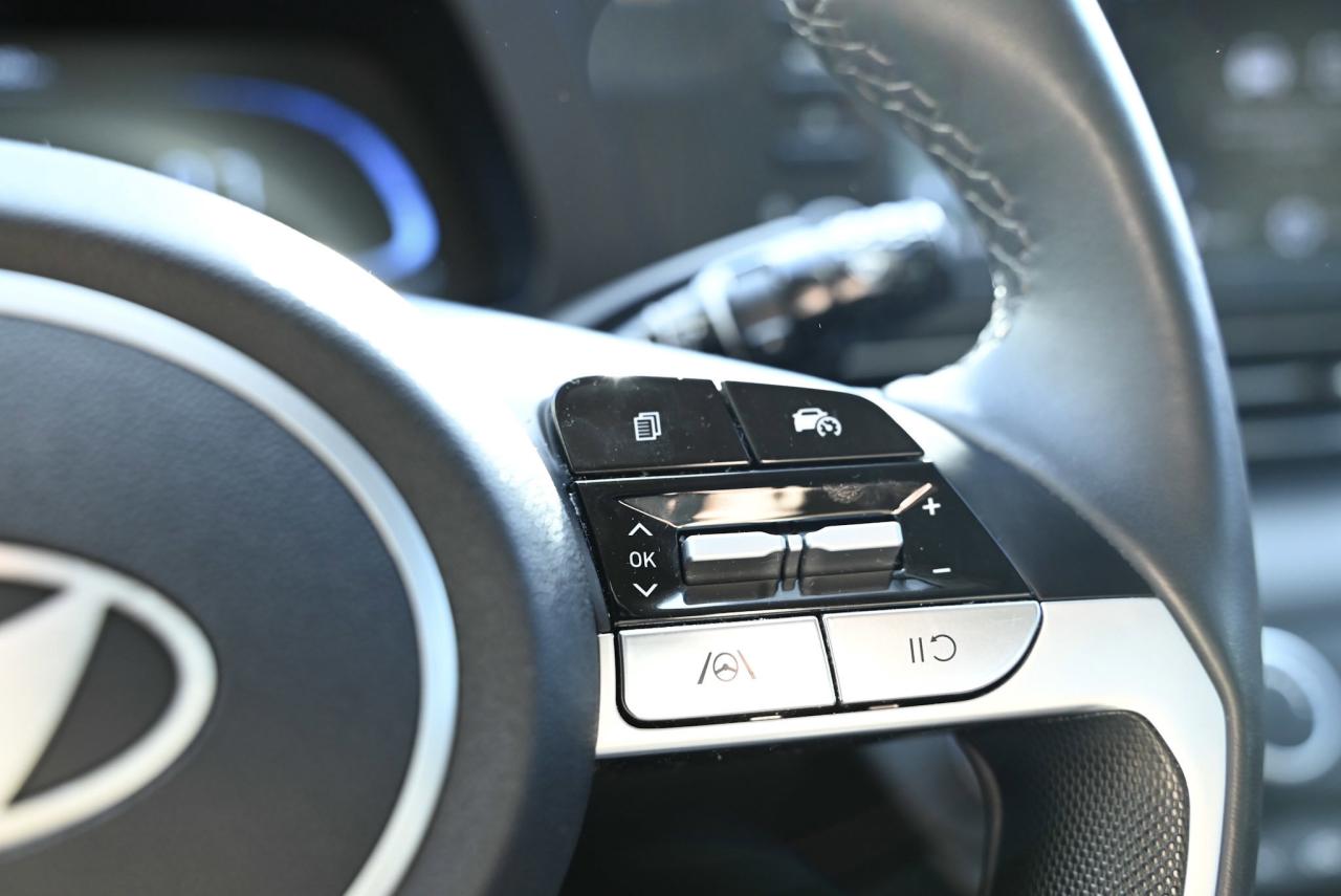 2024 Hyundai Elantra CPO Rates starting from 3.99%oac/Back-up Camera Photo