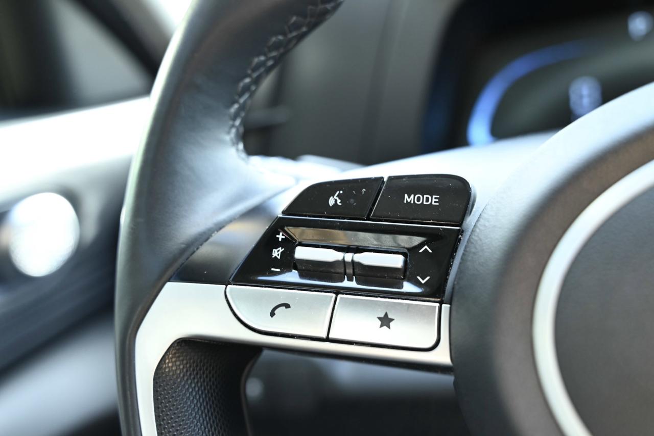 2024 Hyundai Elantra CPO Rates starting from 3.99%oac/Back-up Camera Photo