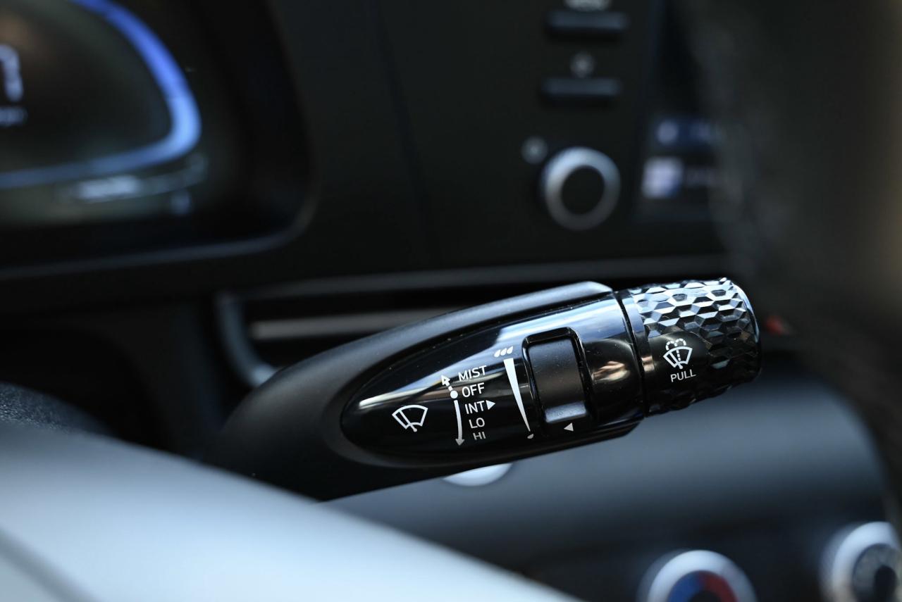 2024 Hyundai Elantra CPO Rates starting from 3.99%oac/Back-up Camera Photo