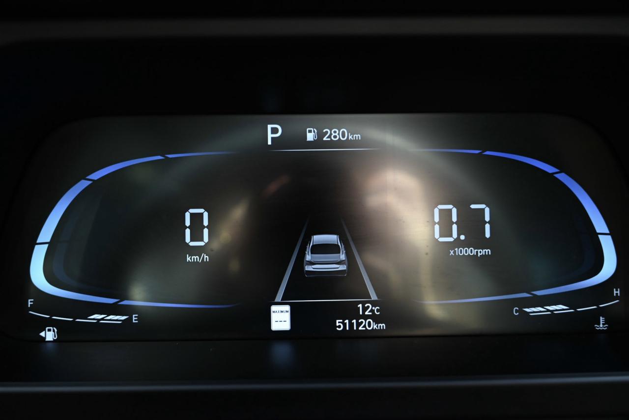 2024 Hyundai Elantra CPO Rates starting from 3.99%oac/Back-up Camera Photo